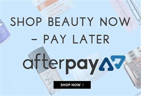 afterpay fragrance.